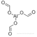 Formic acid, aluminumsalt CAS 7360-53-4